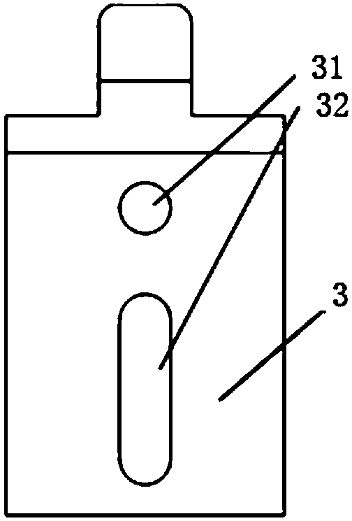 Optimized ultra short throw laser projection television hard screen installation method