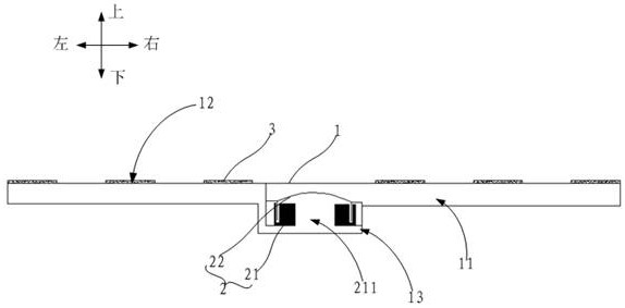 Wearable Sound Mechanisms, Neckband Headphones, and Head-Mounted Displays