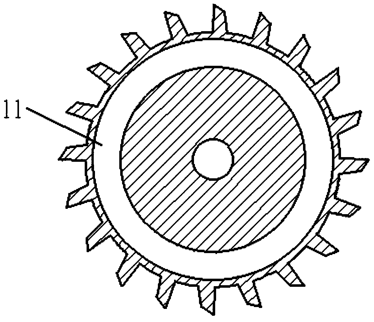 Tool Fault Intelligent Diagnosis System