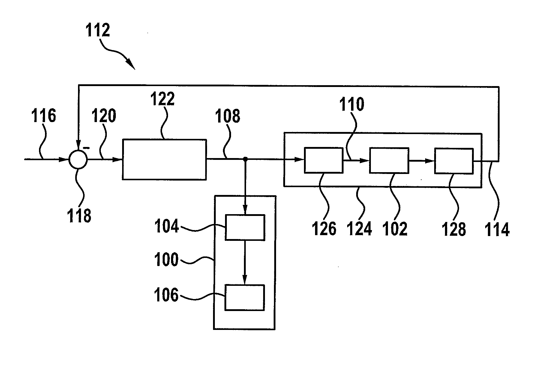 Method and control unit for ascertaining a capacitance value of a data bus