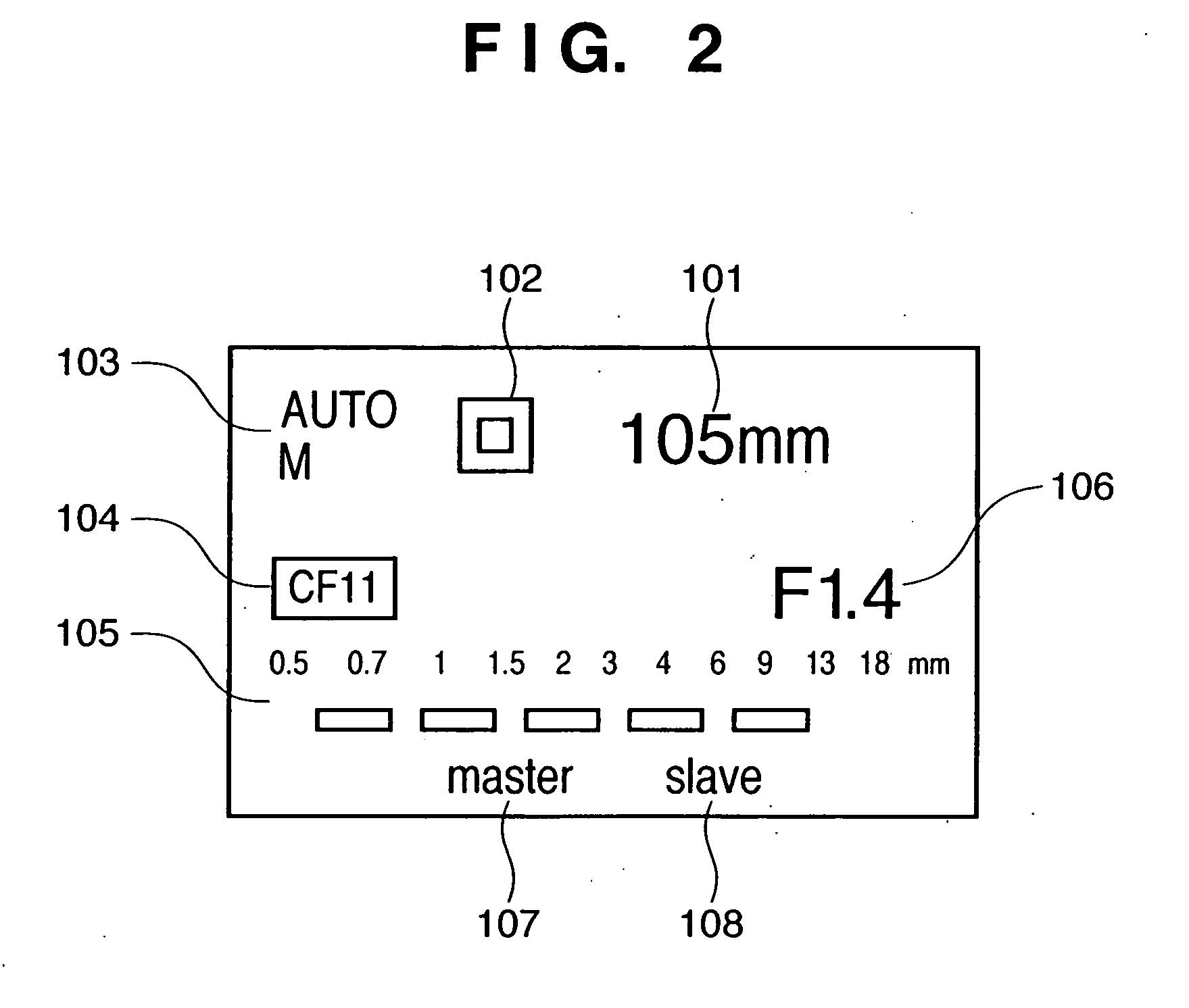 Camera system, stroboscopic device, methods of controlling the camera system and stroboscopic device, program, and storage medium