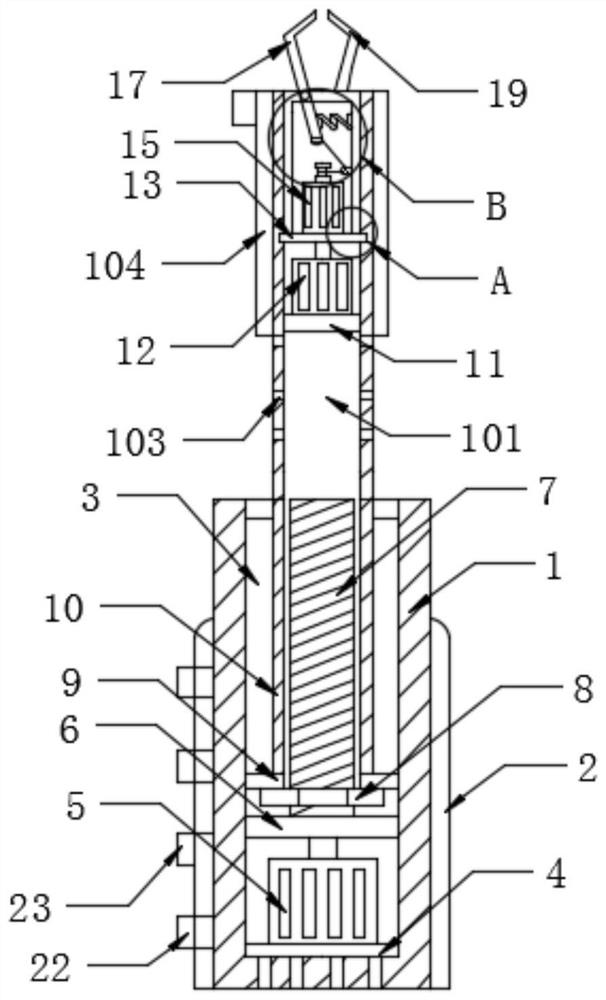 A dual-use ercp gripping device