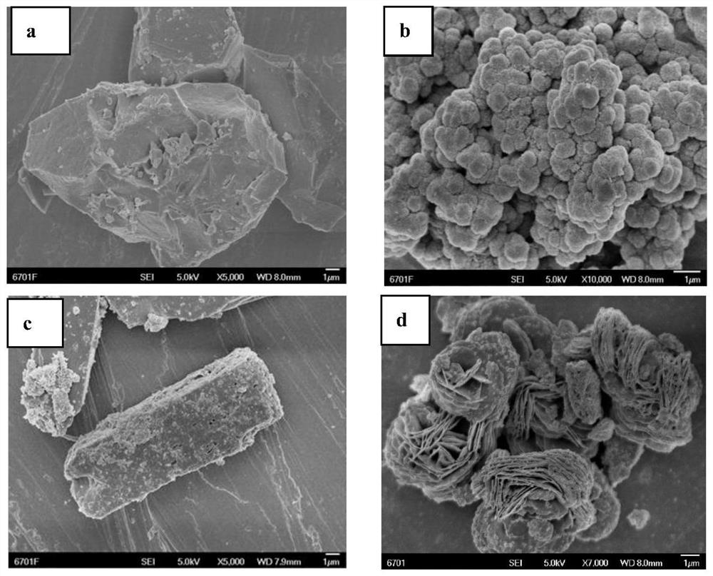 Method for controllably synthesizing vanadium phosphorus oxide catalyst by binary mixed solvent system