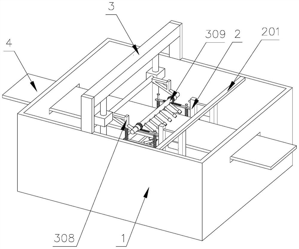 430 stainless steel and rolling method thereof