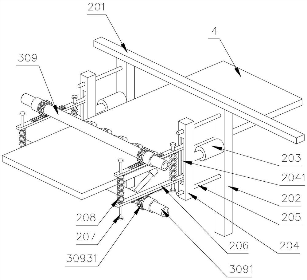 430 stainless steel and rolling method thereof