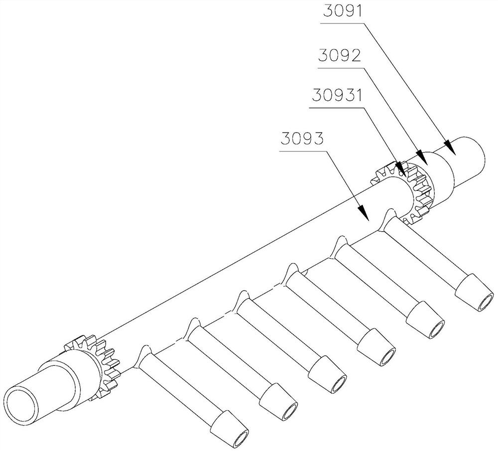 430 stainless steel and rolling method thereof