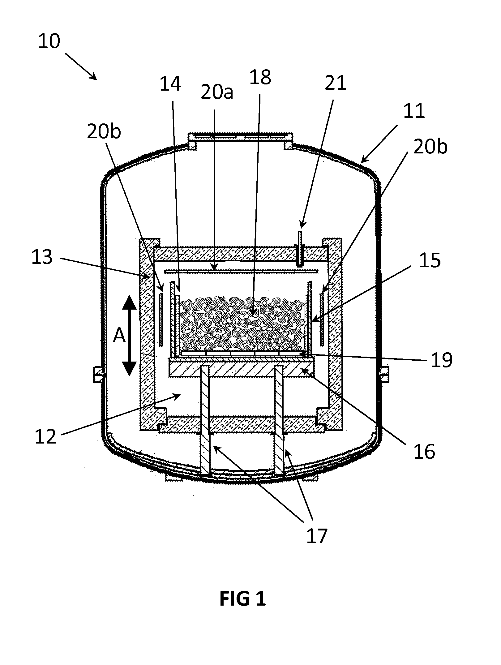 Method of producing monocrystalline silicon