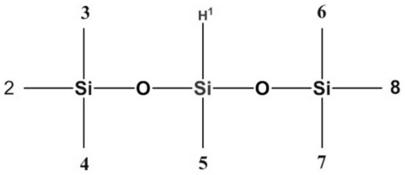 A kind of organosilicon modified self-cleaning polyurethane oil paint and preparation method thereof