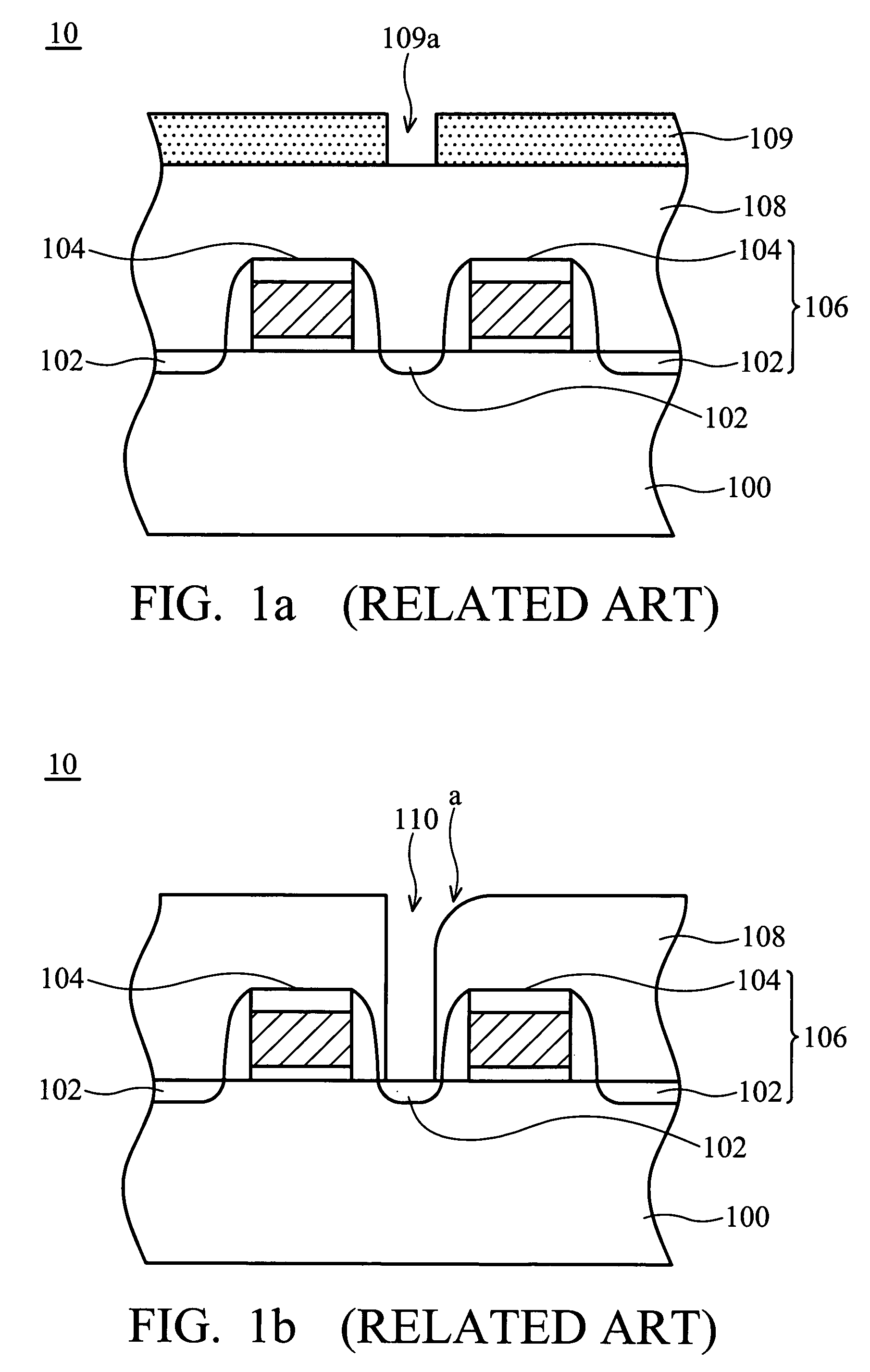 Method for preventing contact defects in interlayer dielectric layer