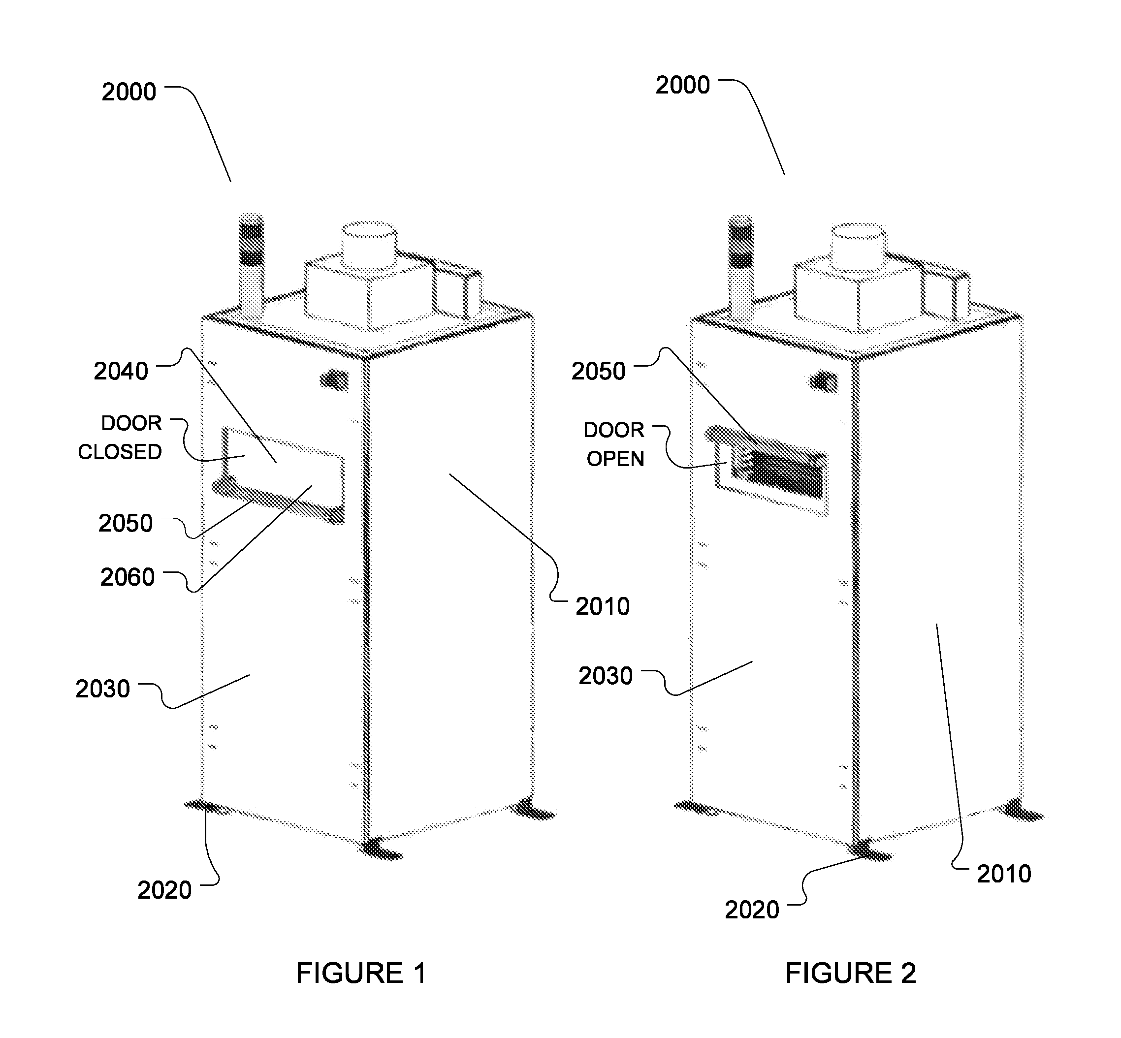 System and method for thin film deposition