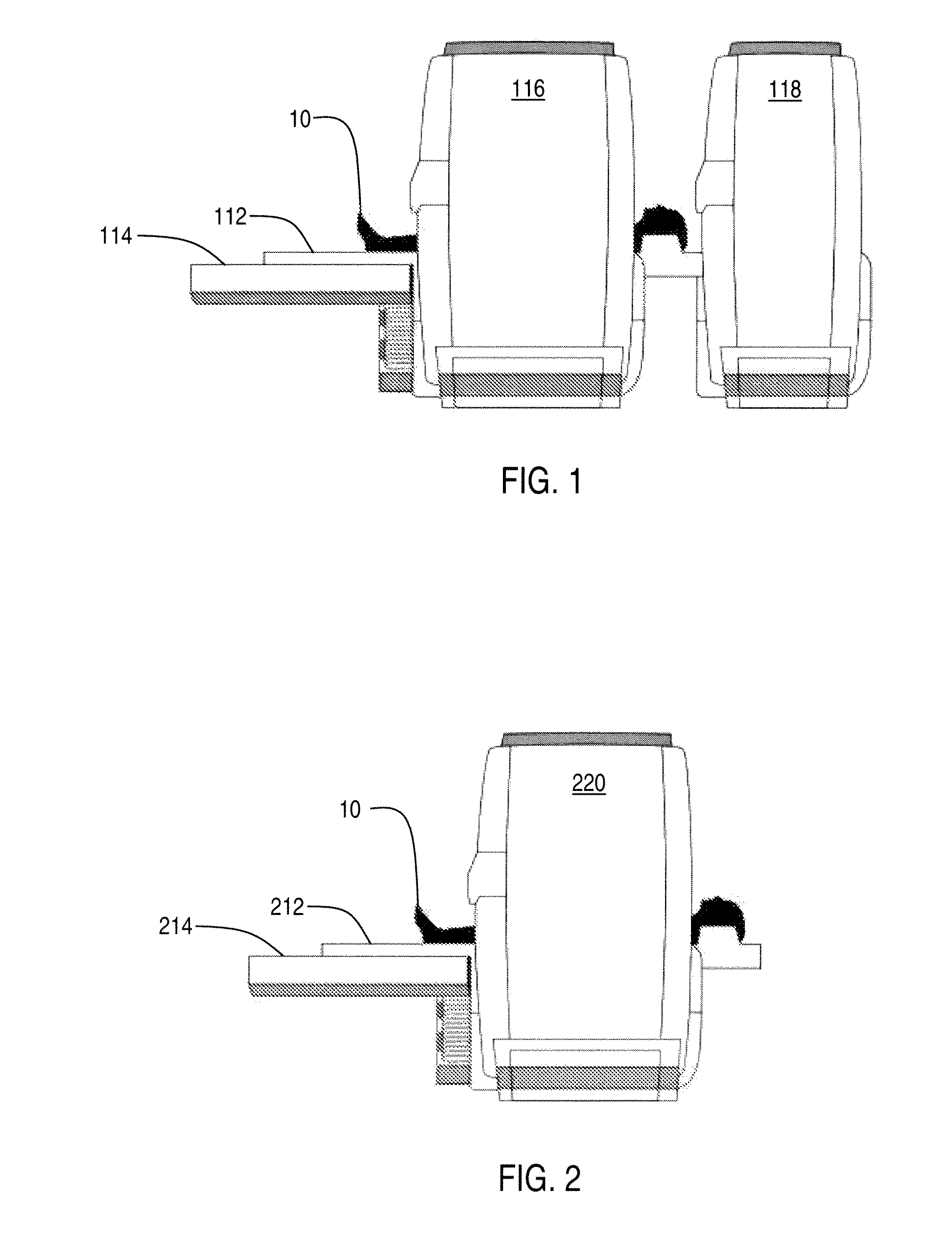 Apparatus and method for image alignment for combined positron emission tomography (PET) and magnetic resonance imaging (MRI) scanner