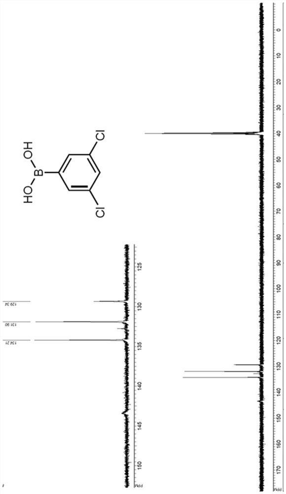 Inhibitor of metallo-beta-lactamase produced by multi-drug resistant bacteria and preparation method thereof