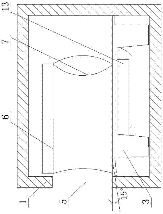 Novel obstetric table for minks