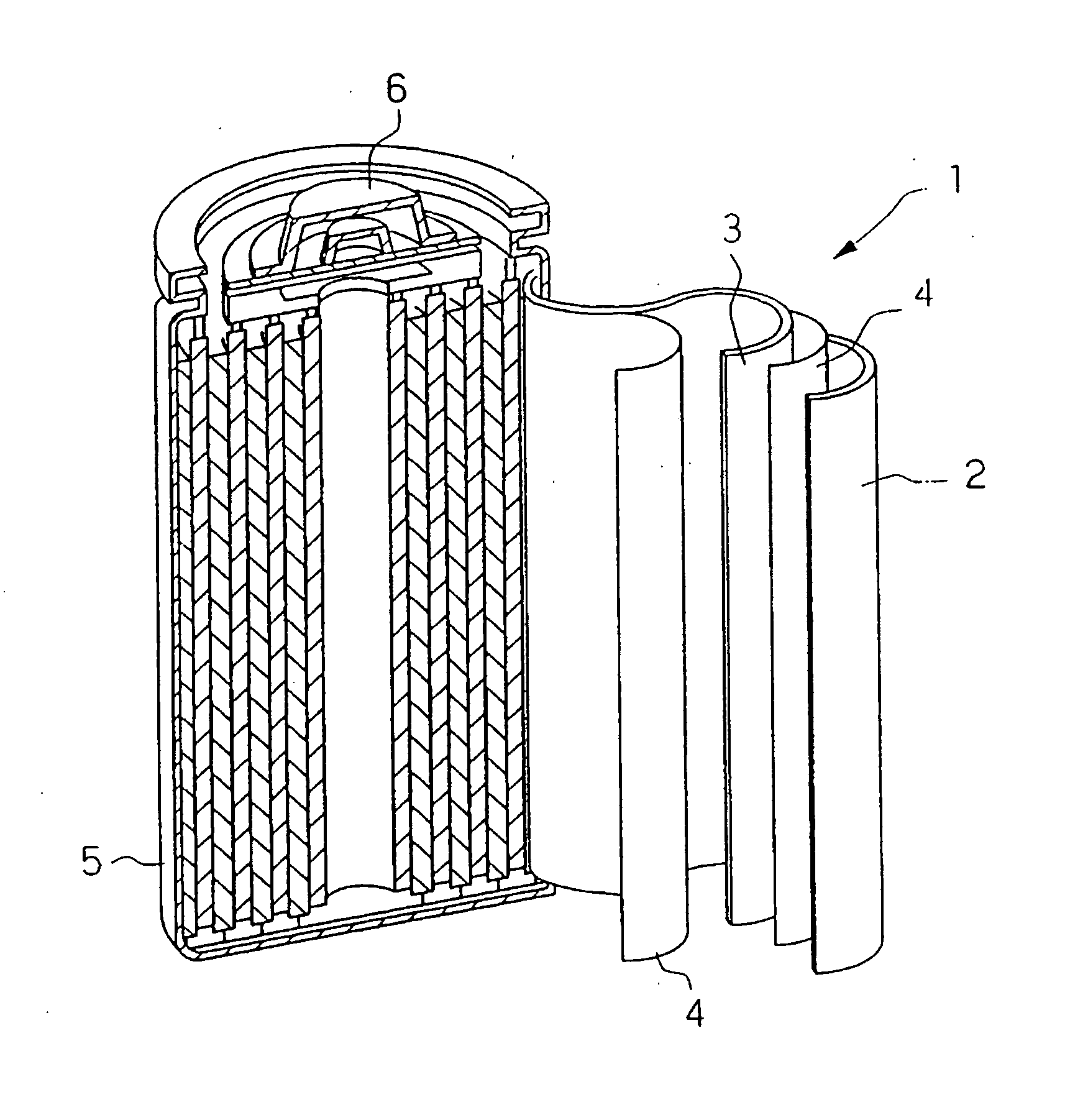 Organic electrolytic solution and lithium battery using the same