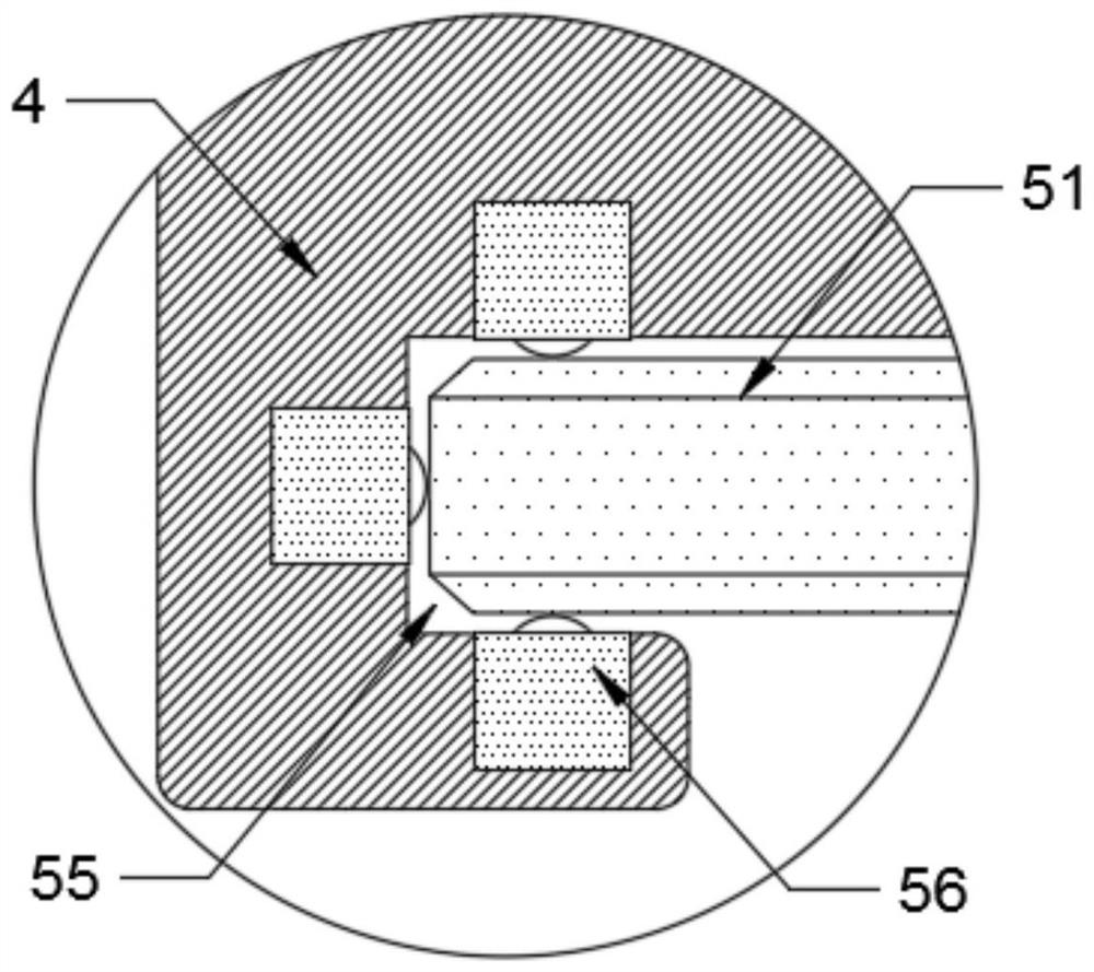 Special liquid-state intelligent casting and forging machine for heavy truck flywheel shell