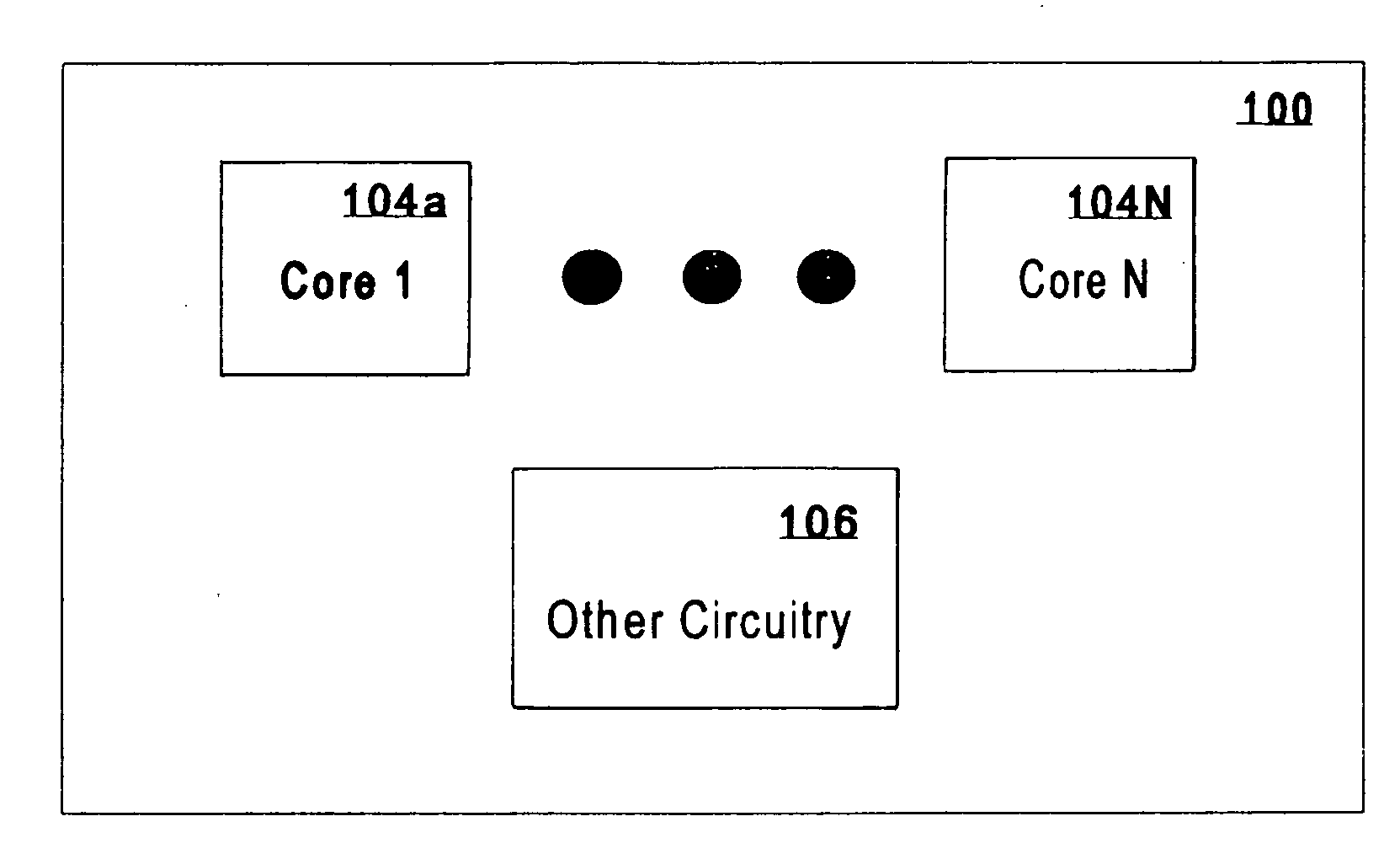 Circuit for Dynamic Circuit Timing Synthesis and Monitoring of Critical Paths and Environmental Conditions of an Integrated Circuit