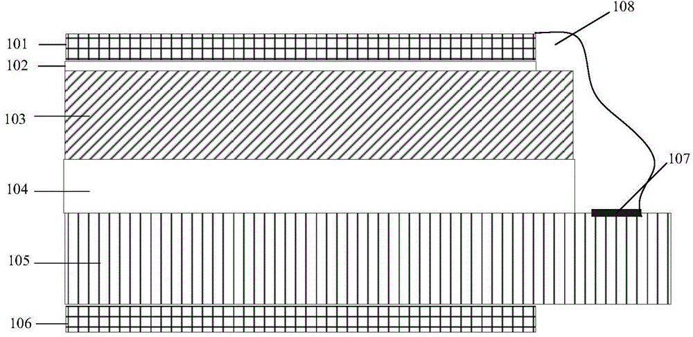 Display panel and electronic device