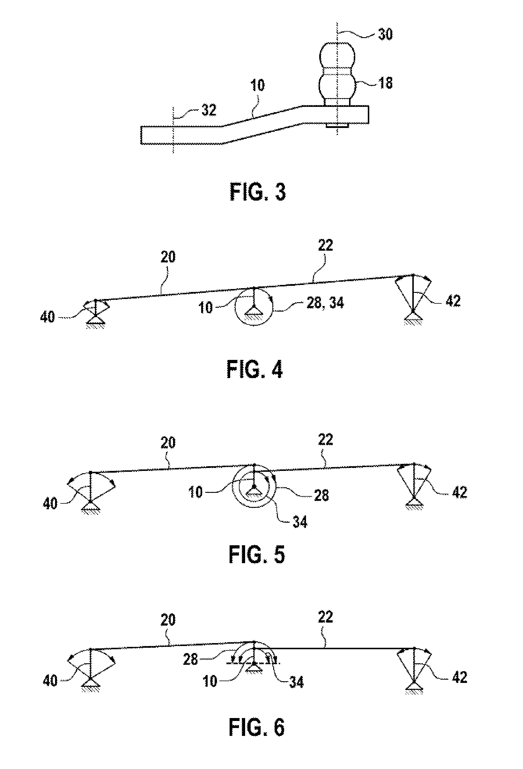 Wiper linkage