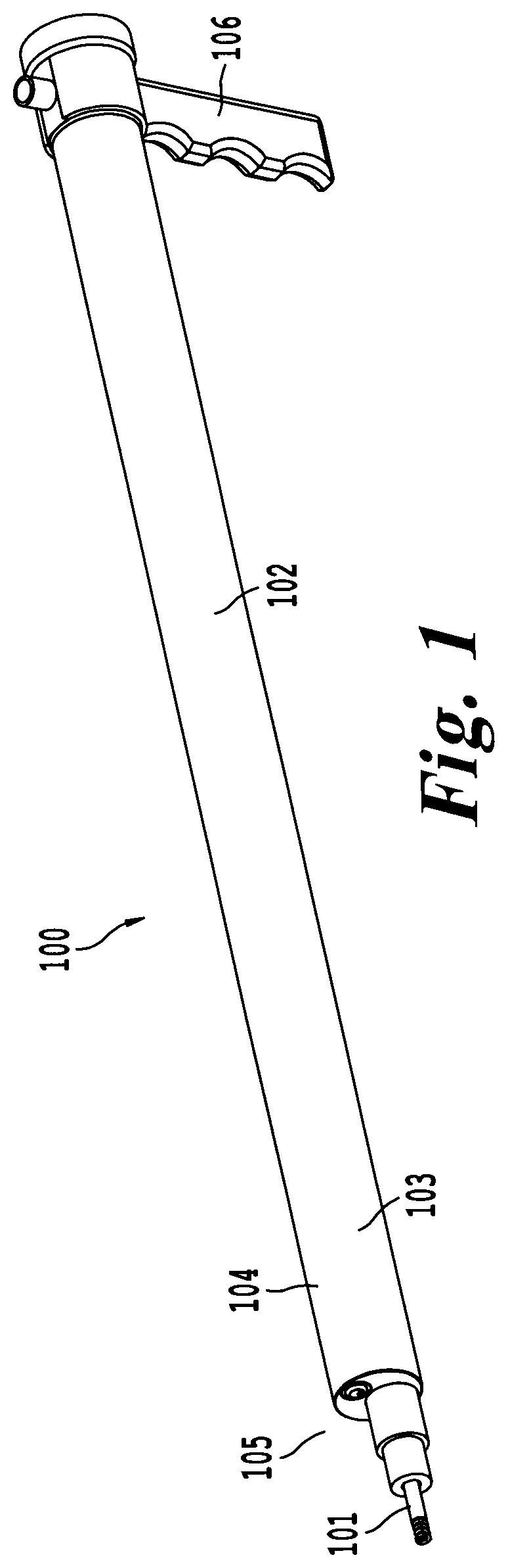 Delivery tool and method for devices in the pericardial space