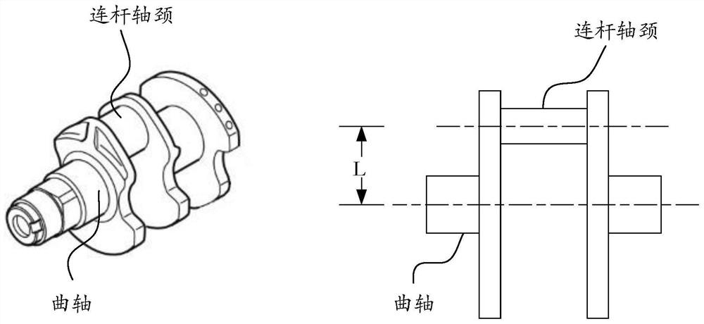 A method of assembling an engine