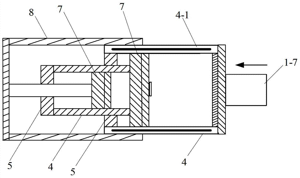 Working method of full-automatic brickmaking system