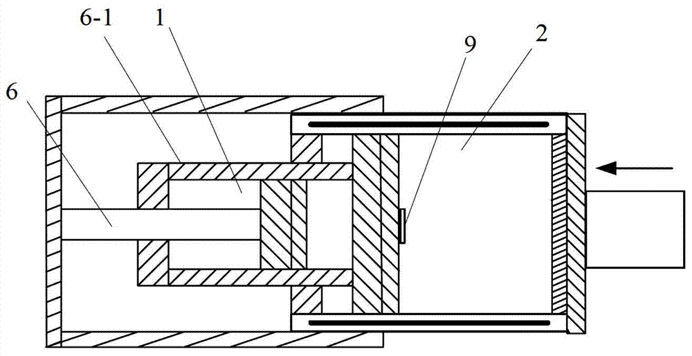 Working method of full-automatic brickmaking system