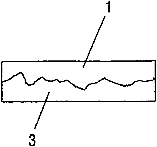 Method for integrating a light guide in or onto a support structure