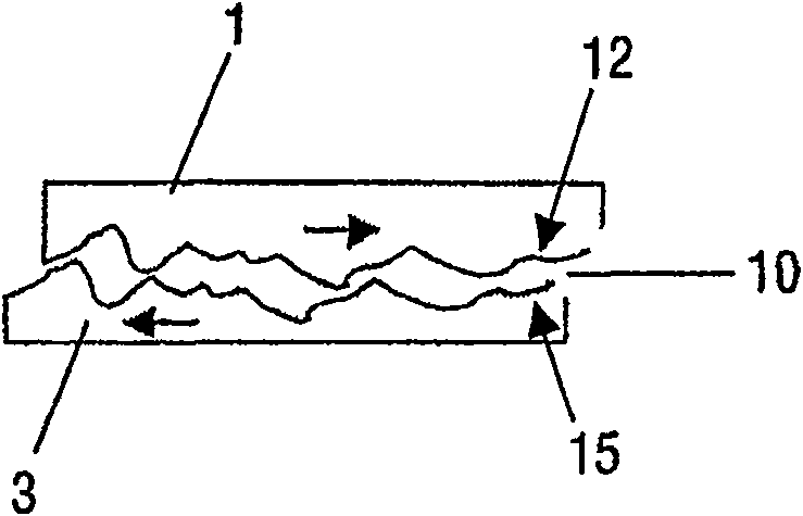 Method for integrating a light guide in or onto a support structure