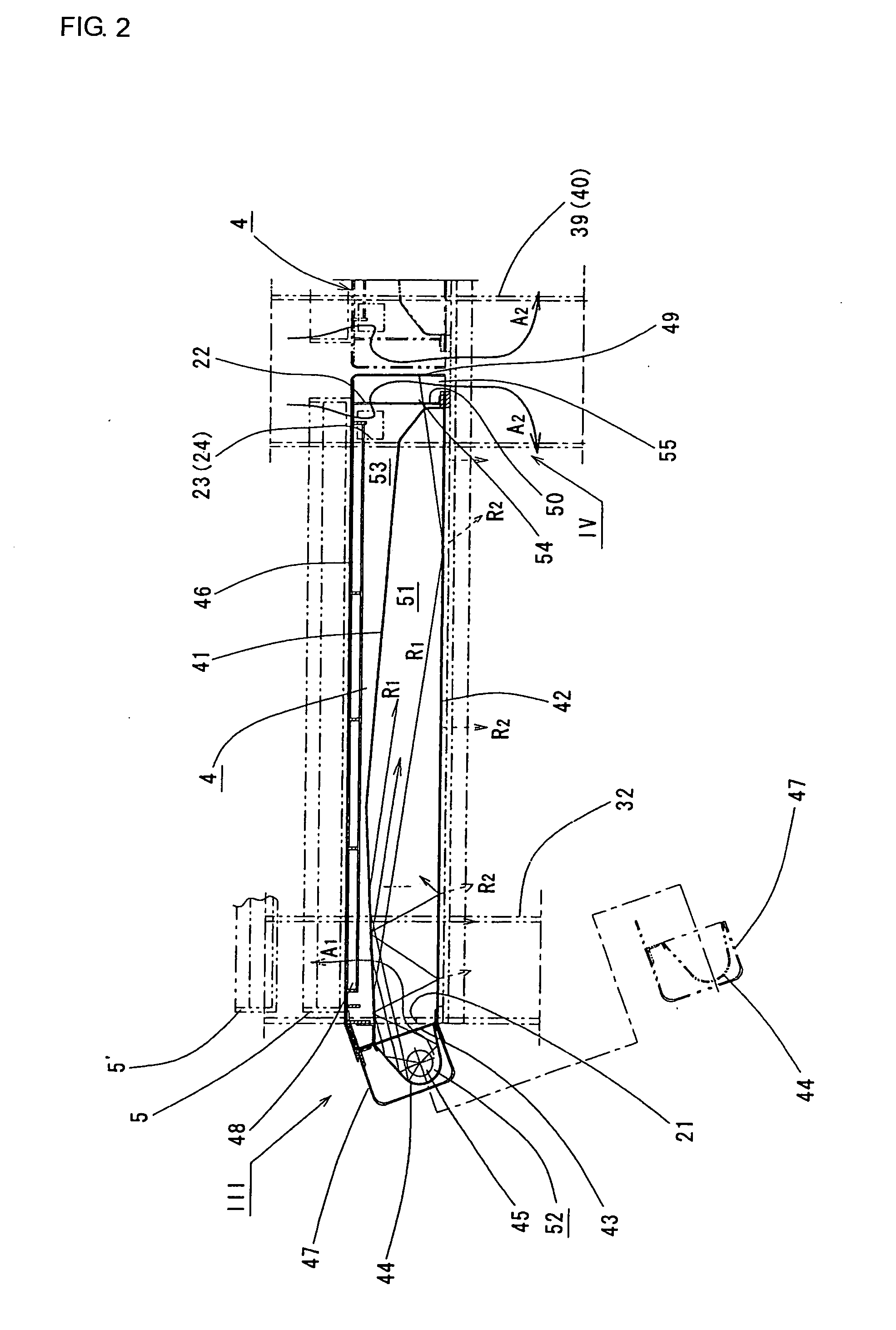 Illuminating Device and Plant Growth Apparatus Equipped With the Illuminating Device