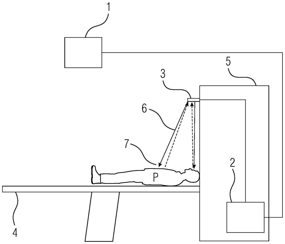 Anti-collision device and method and computer readable storage medium