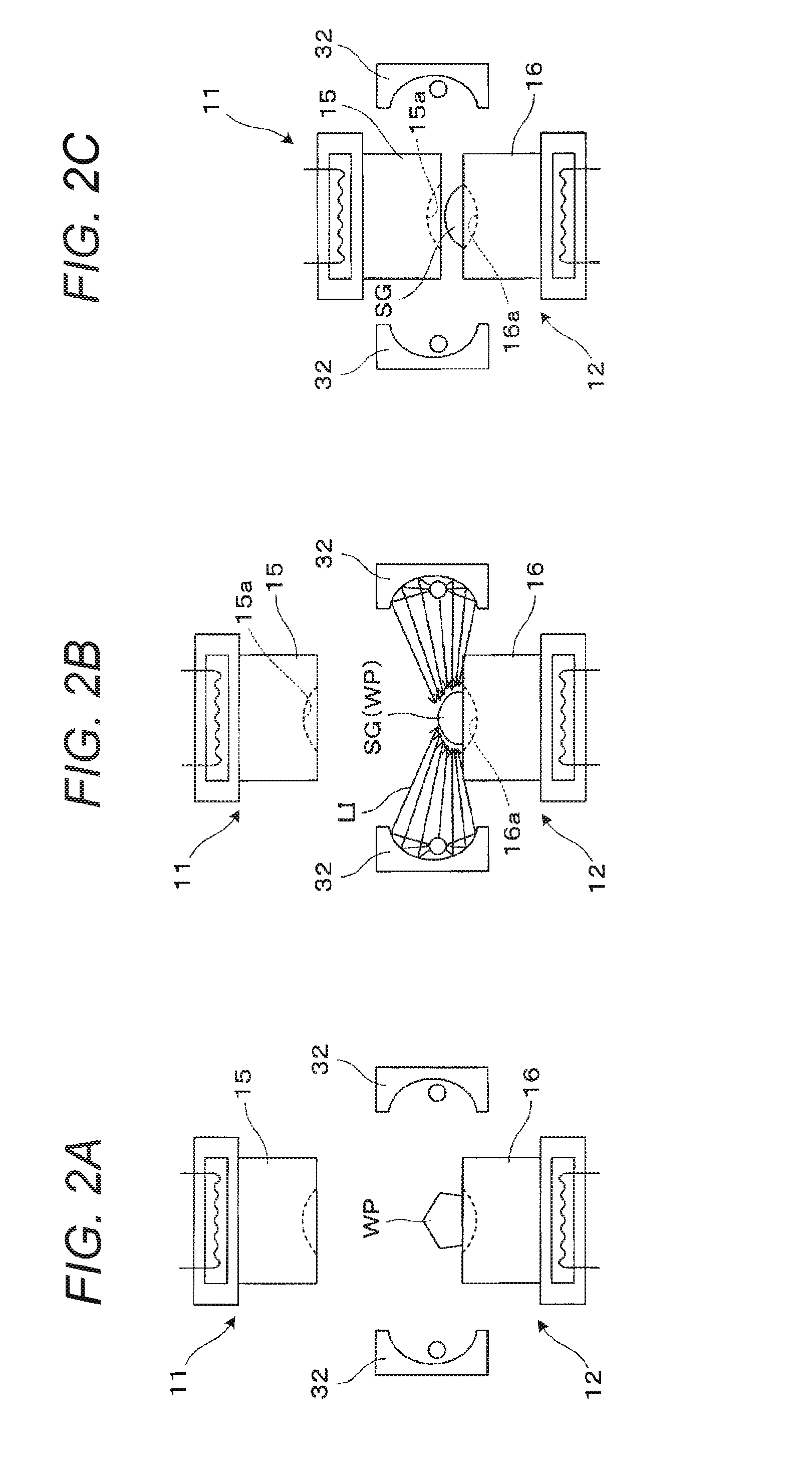 Method for Producing Optical Element and Optical Element