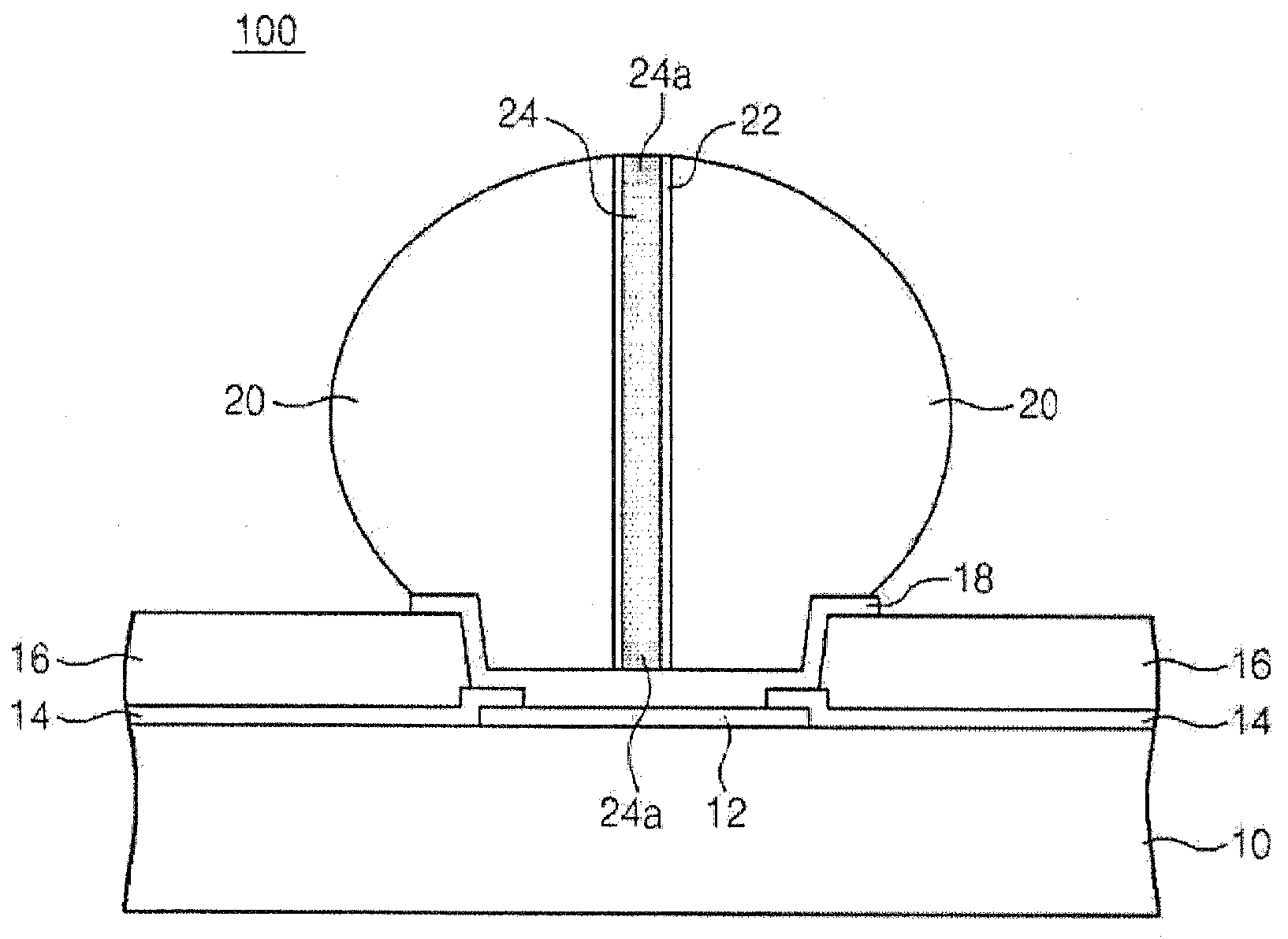 Semiconductor package and fabricating method thereof