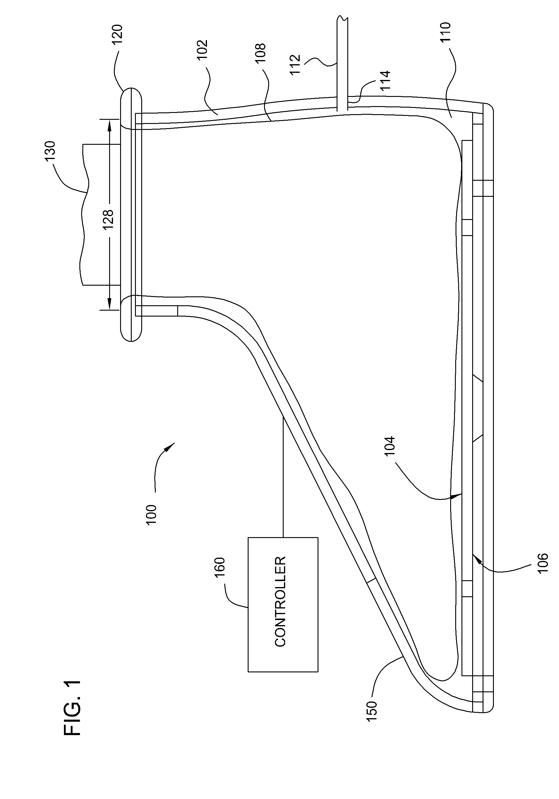 Methods and apparatus for increasing blood circulation