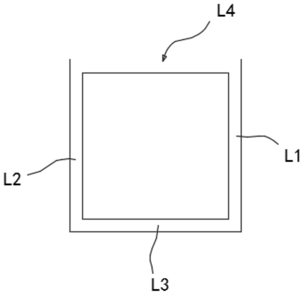 A method for preparing an exhaust duct