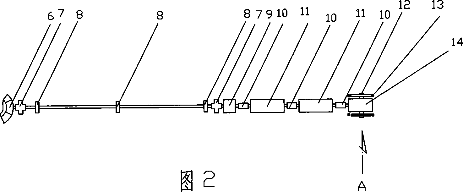 Dynamic synchronous lifting device for lifting platform