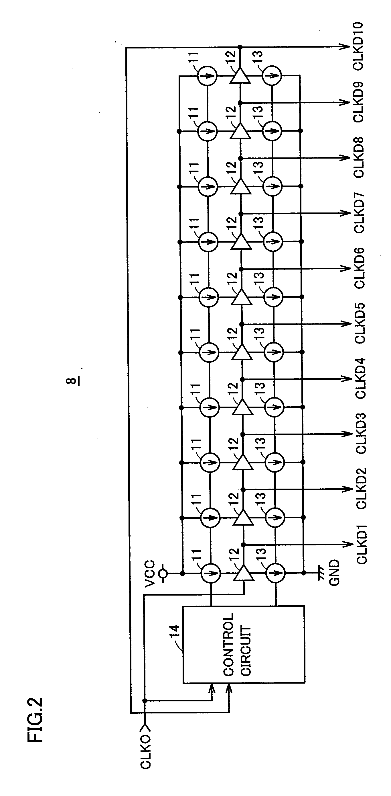 Spread spectrum clock generator capable of frequency modulation with high accuracy