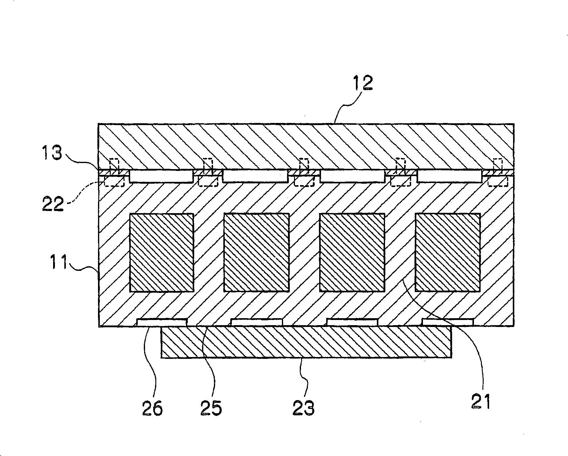 Applying apparatus, and applying method