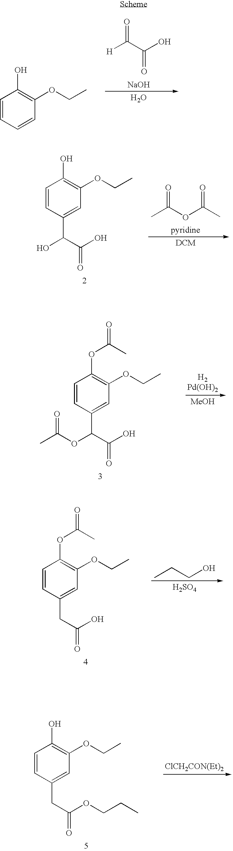 Pharmaceutical Compositions Of Short-Acting Sedative Hypnotic Agent