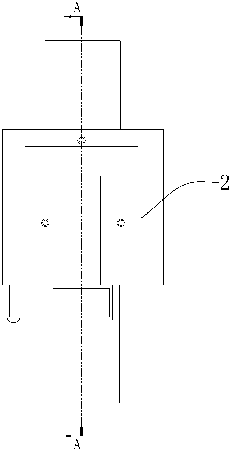 pressure barrel of ro ​​water purifier