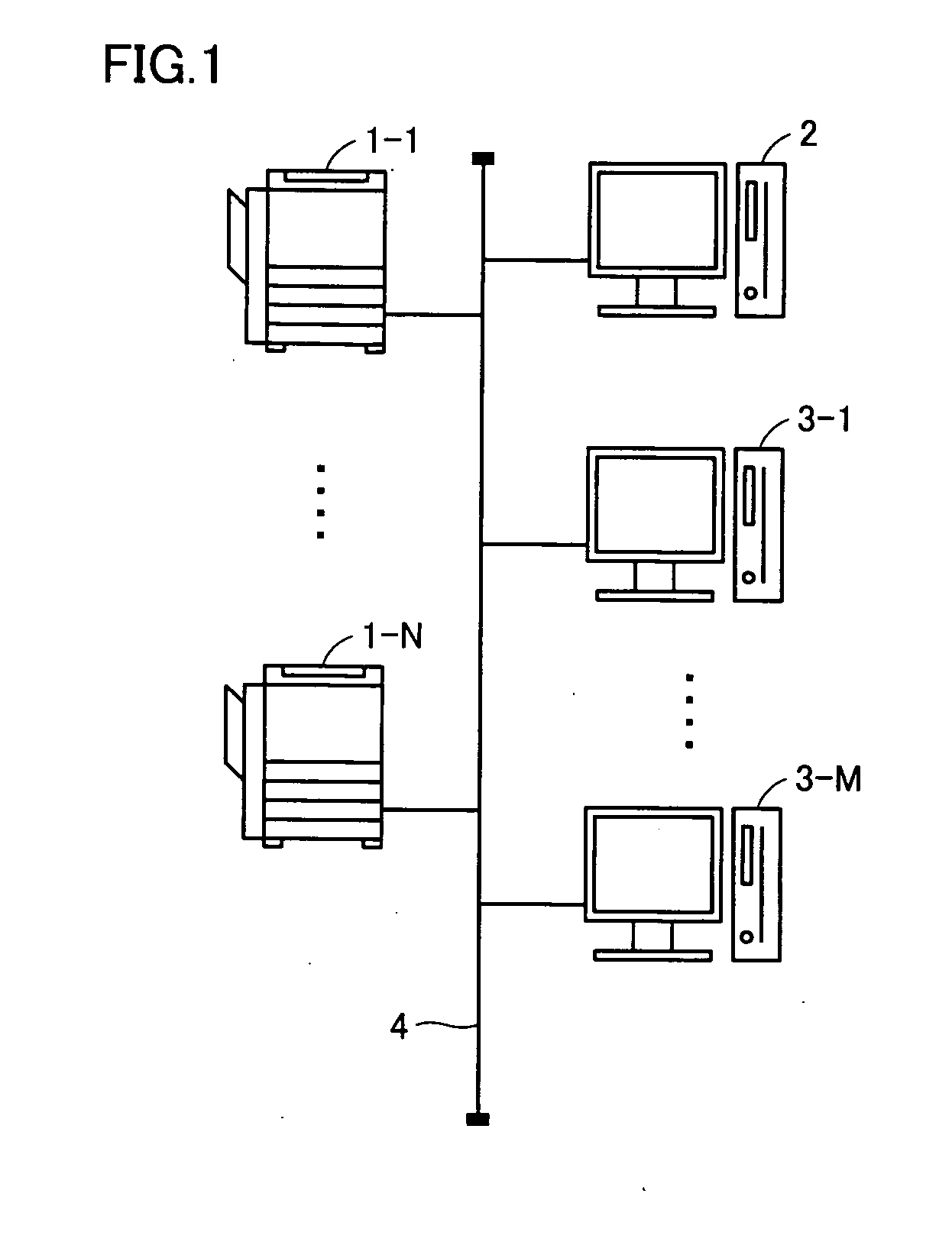 Image processing system, information processor, and method of processing information that can notify that job is completed