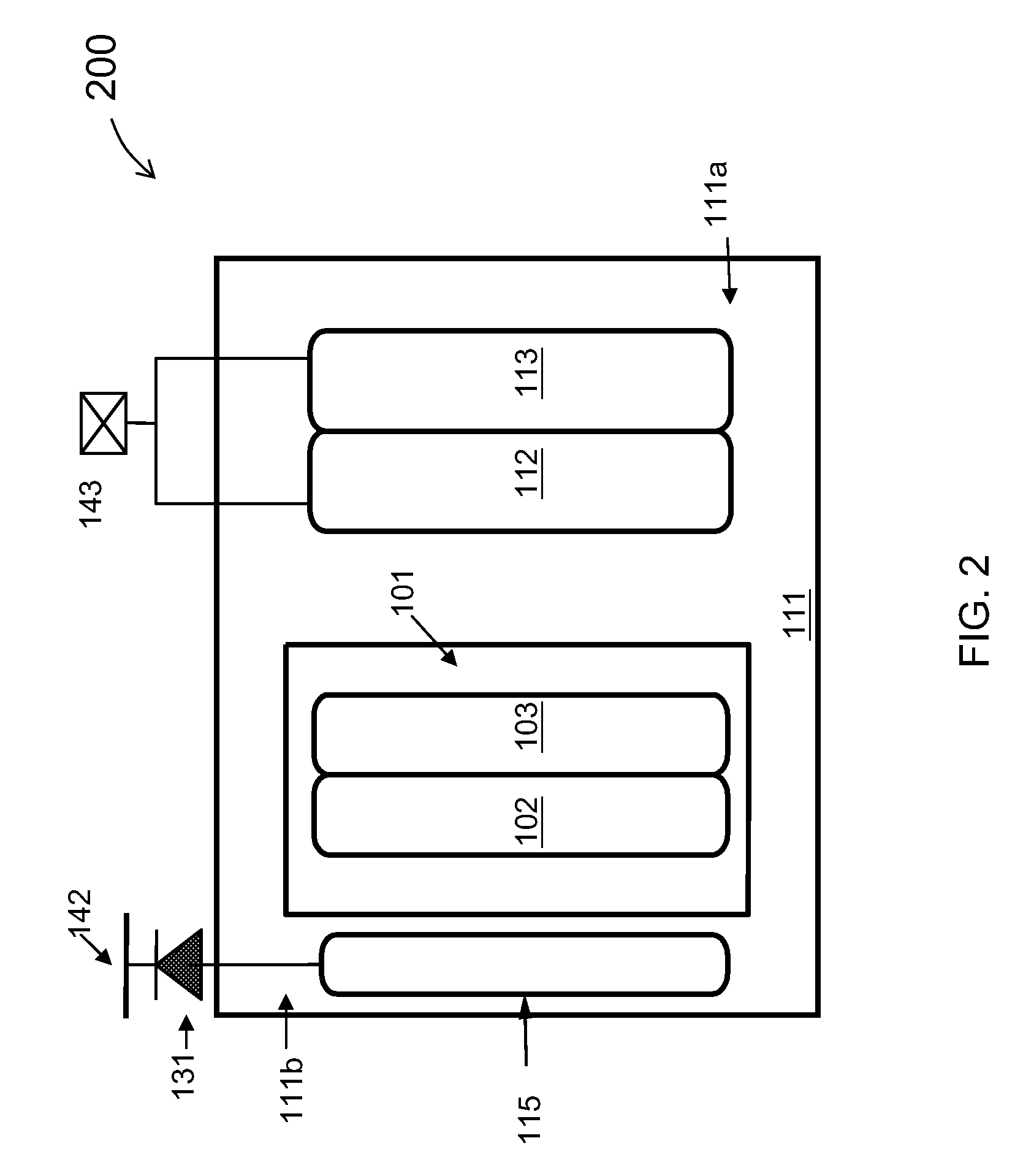 Methods and structures for electrostatic discharge protection