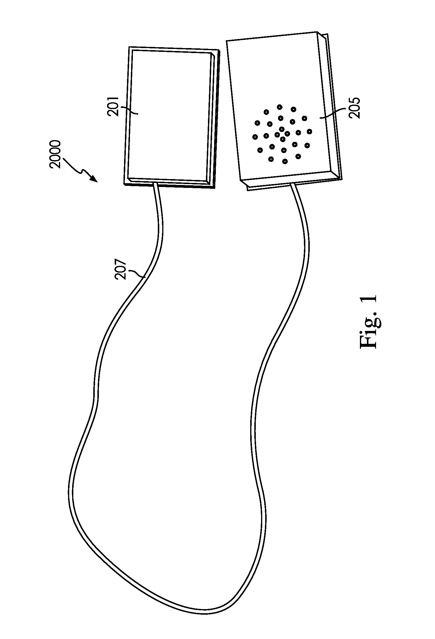 Systems and Methods for Indicating the Presence of a Child in a Vehicle