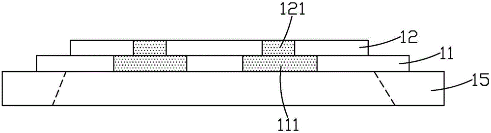Fine mask plate and manufacturing method thereof