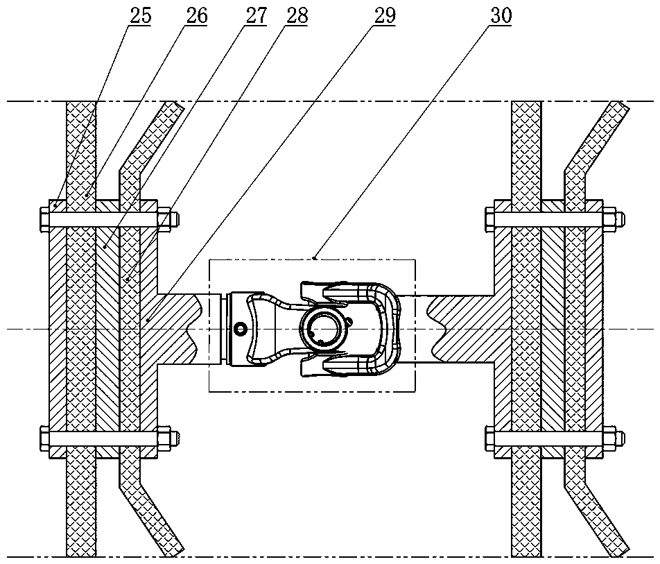 Oil product sequence conveying system and method