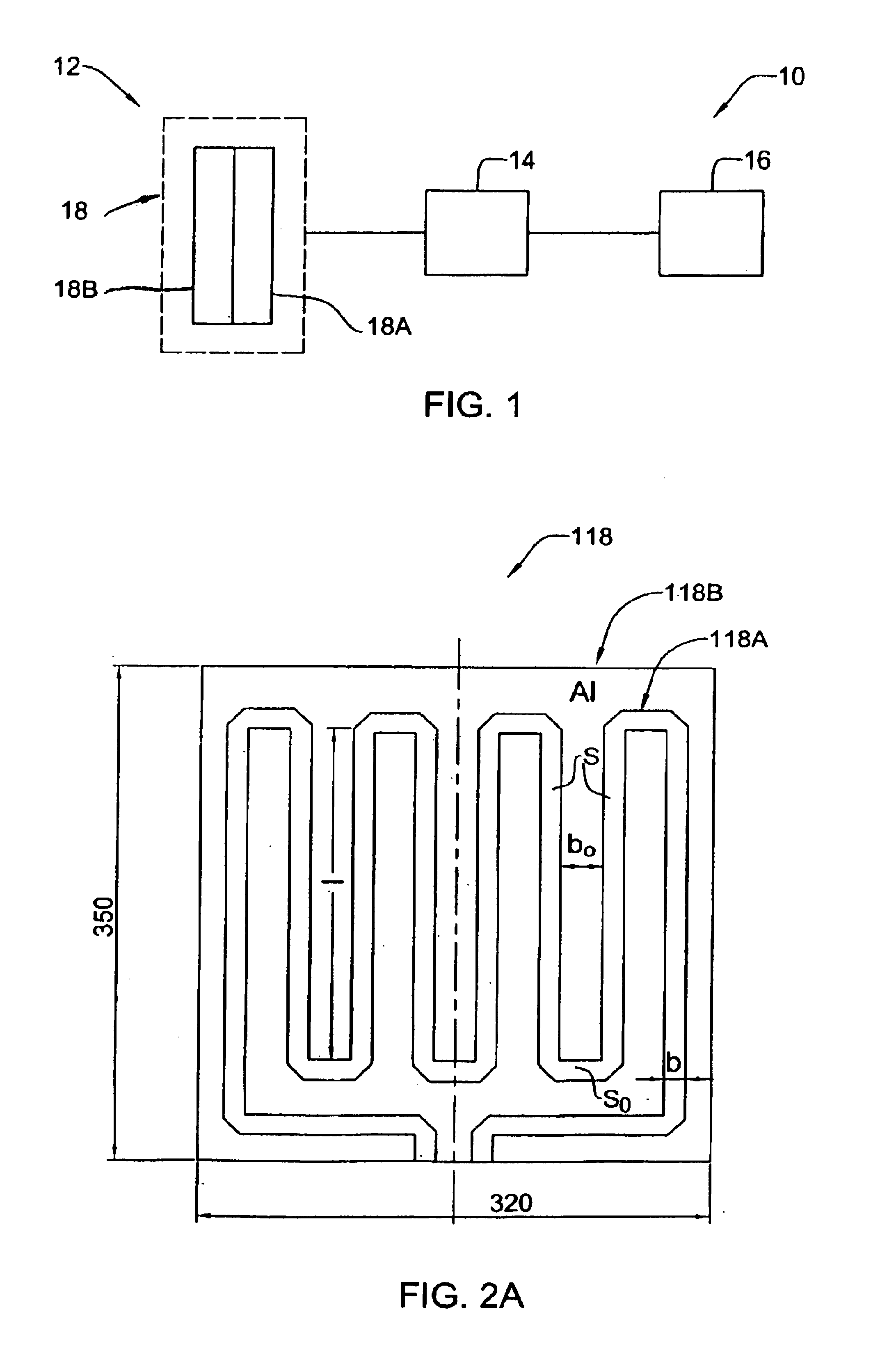 Electrical heating device