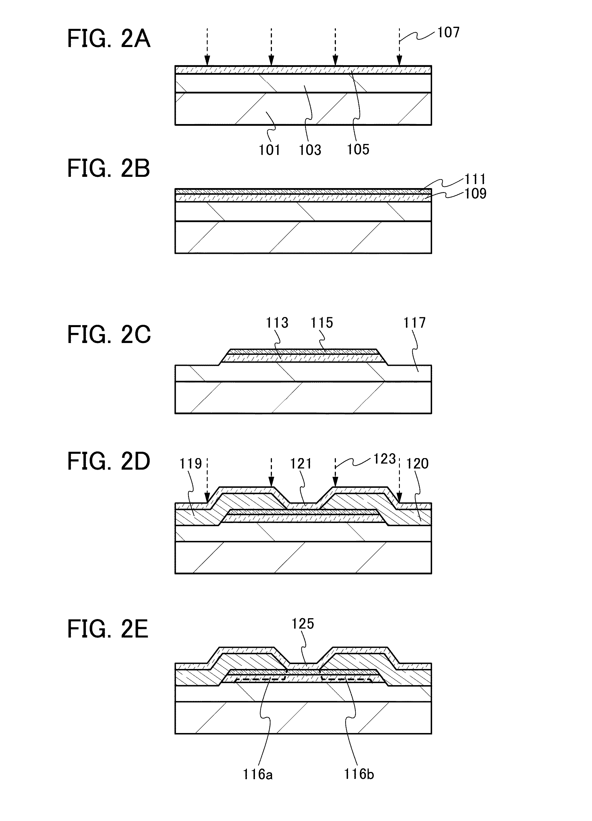 Method for manufacturing semiconductor device