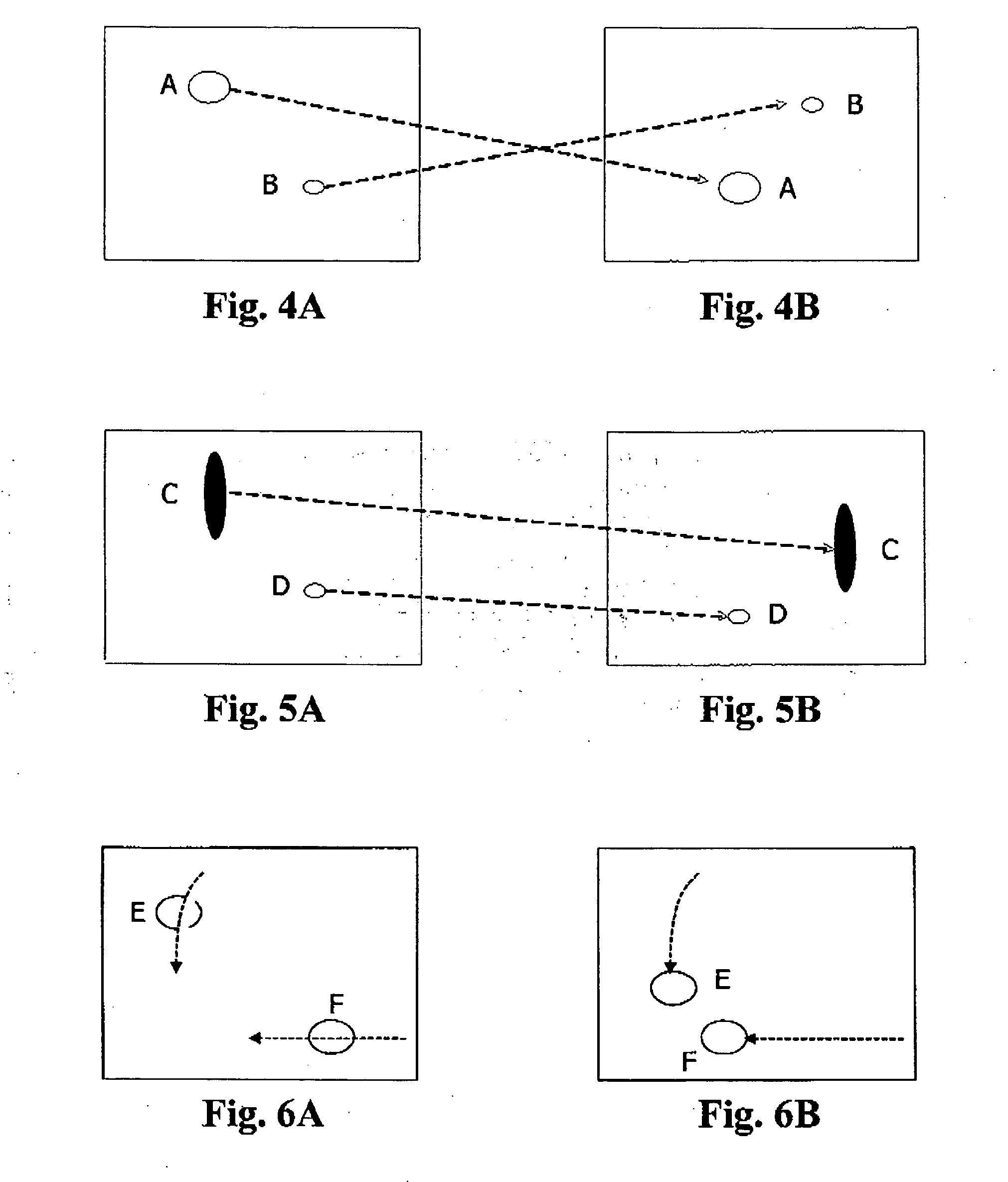 Virtual Multi-Touch Control Apparatus and Method Thereof