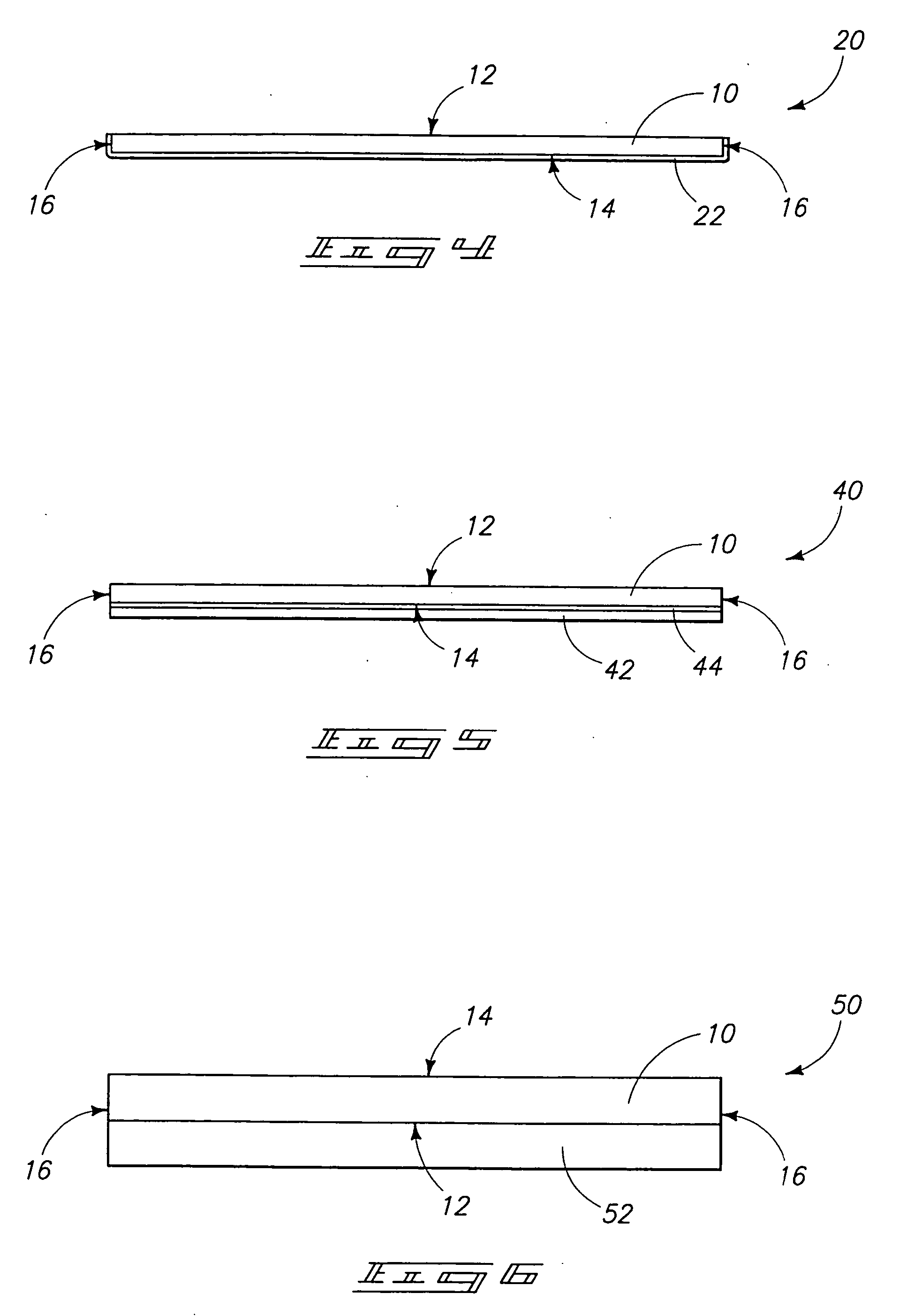 Methods of forming semiconductor constructions