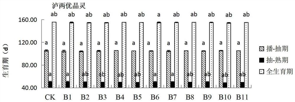 Functional fertilizer for hybrid rice cultivation and use method thereof