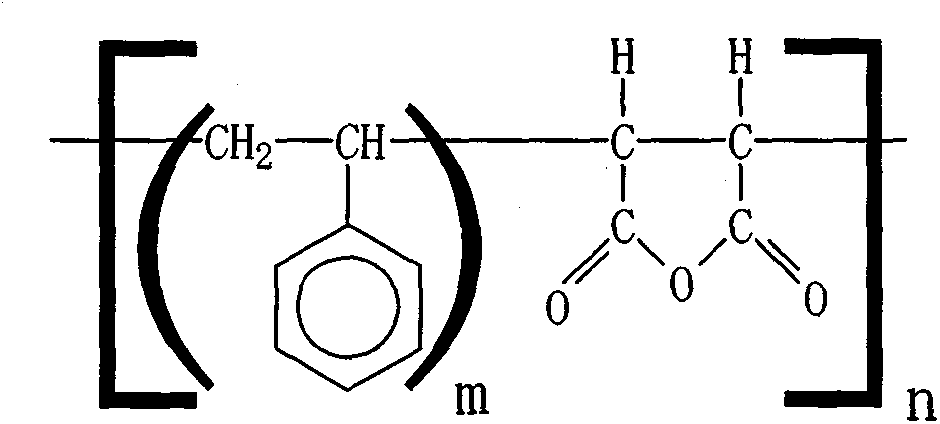 Halogen-free flame-retardant epoxy resin composition and prepreg and printed circuit board made therefrom